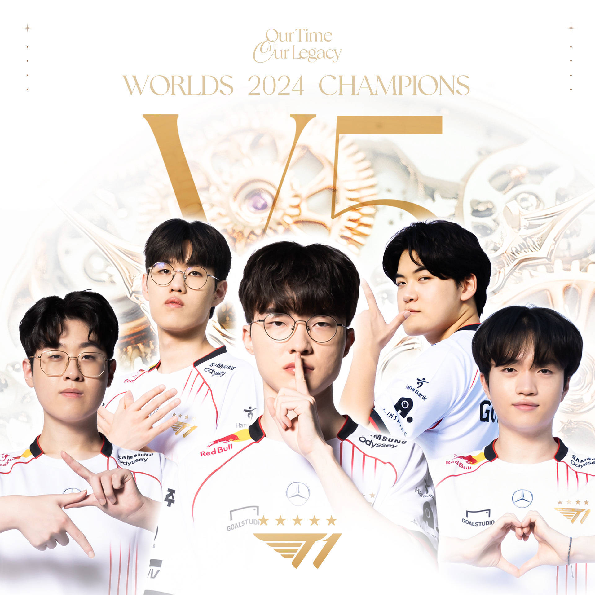 Faker新星精彩发挥表现惊艳，TL未来可期！