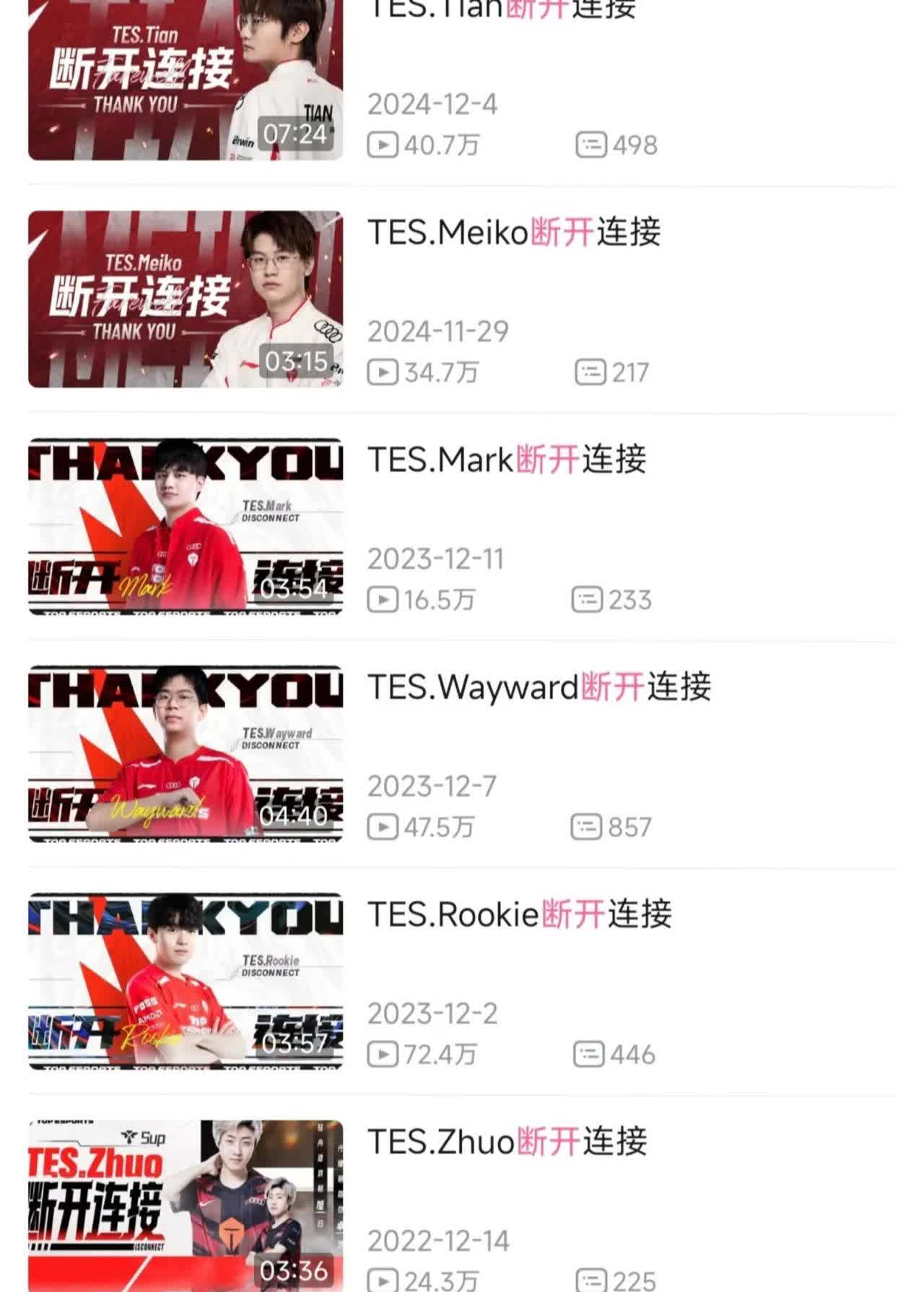 JackeyLove在TES比赛中回归赛场，精彩发挥引发热议！