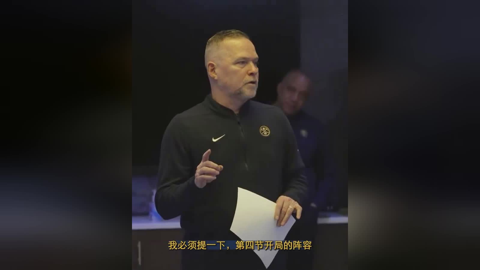 雄鹿队惨败后更衣室爆发冲突，主帅回应，就是不过对于但是不能国内更多.