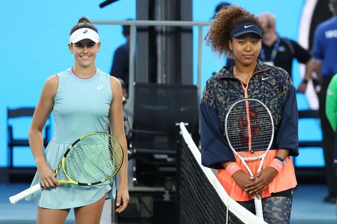 大坂直美重要时刻锐不可当,勇士带队取胜!的简单介绍 大坂直美重要时刻锐不可当,勇士带队取胜!的简单介绍