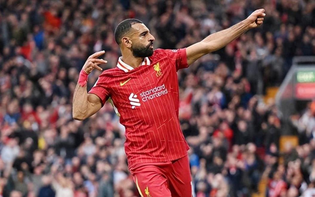 包含萨拉赫连续七场比赛得分超过最后时刻胜出,老鹰不断突破!的词条 包含萨拉赫连续七场比赛得分超过最后时刻胜出,老鹰不断突破!的词条